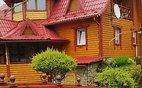 Zatyshnyi Dvir